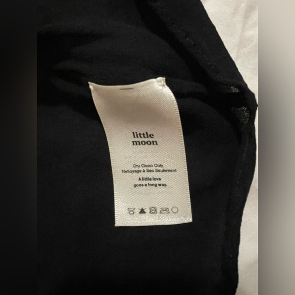 Aritzia little moon top - Picture 4 of 6